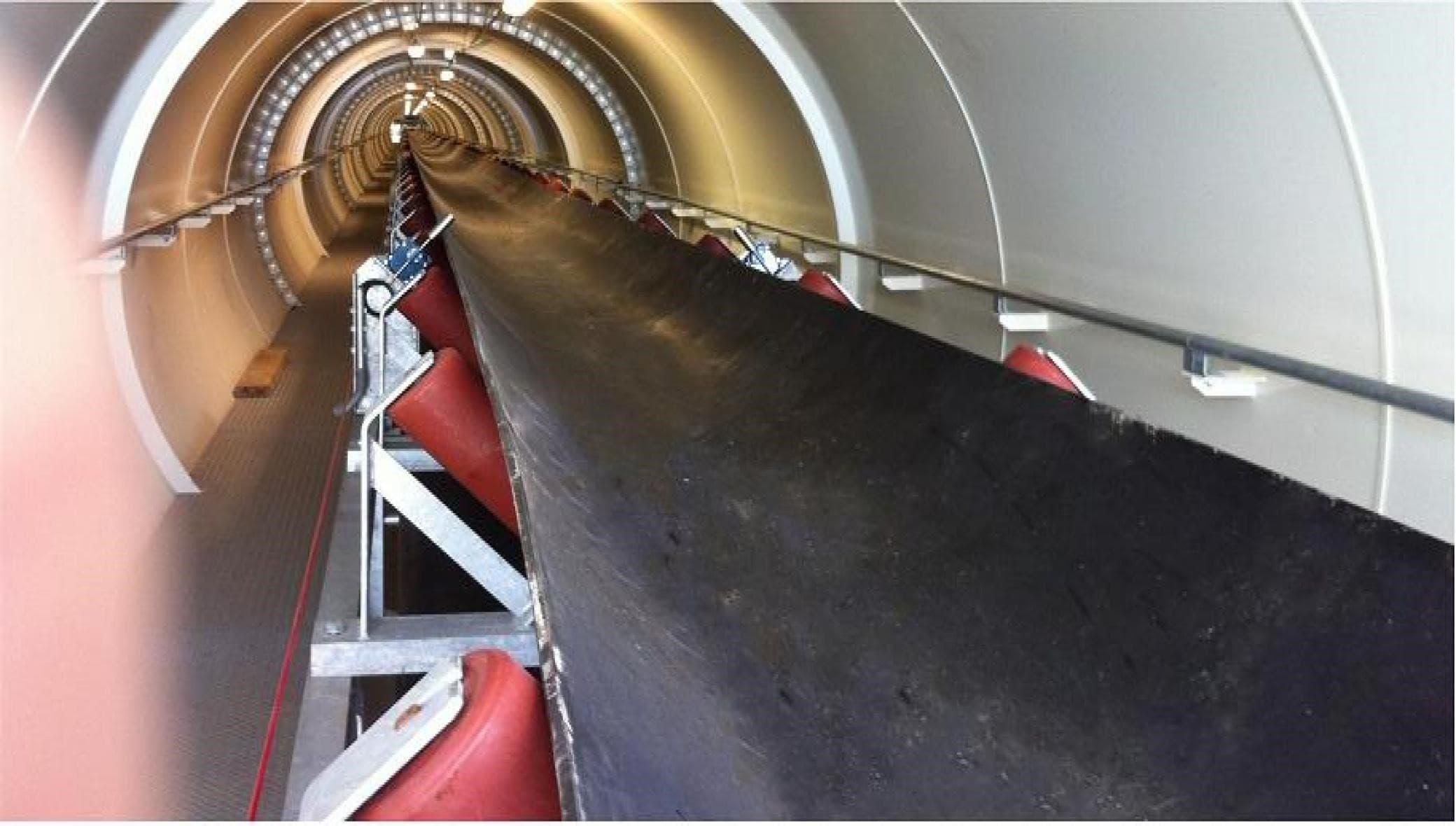 Bandes Transporteuses Lourdes : Standard et Techniques